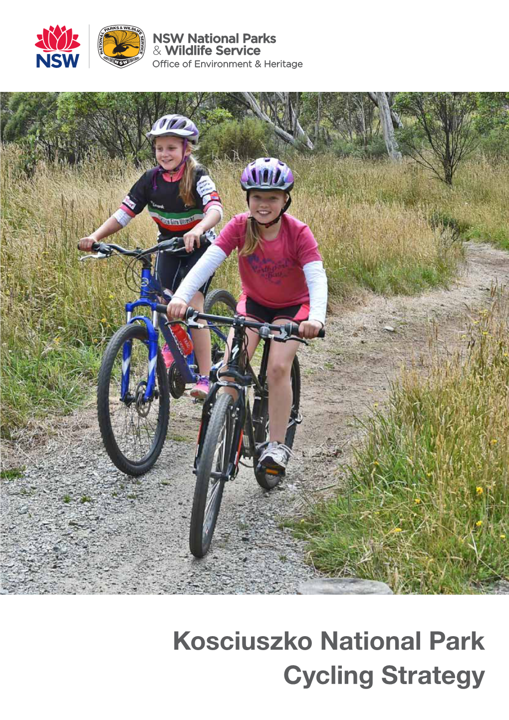 Kosciuszko National Park Cycling Strategydownload