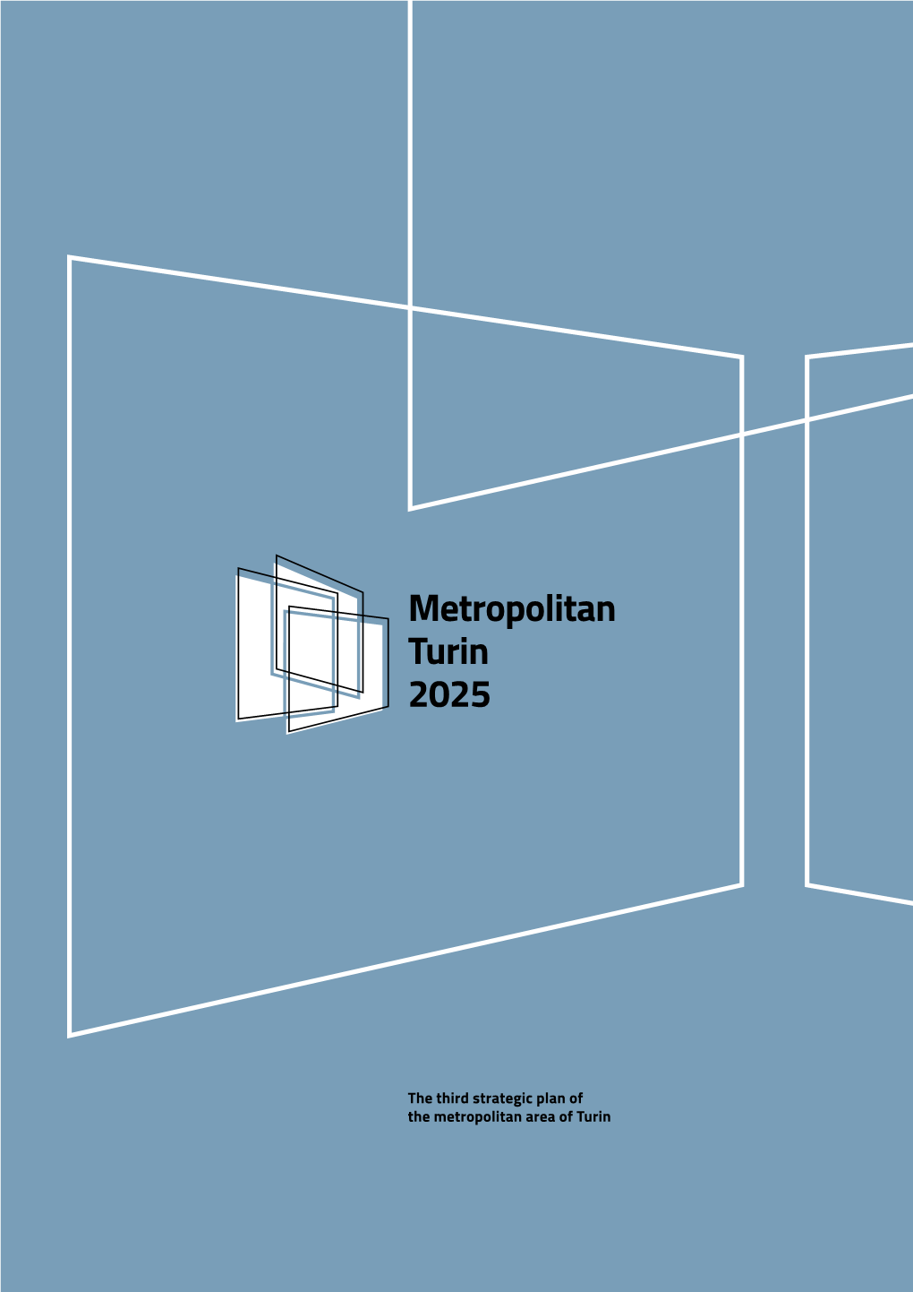 Metropolitan Turin 2025