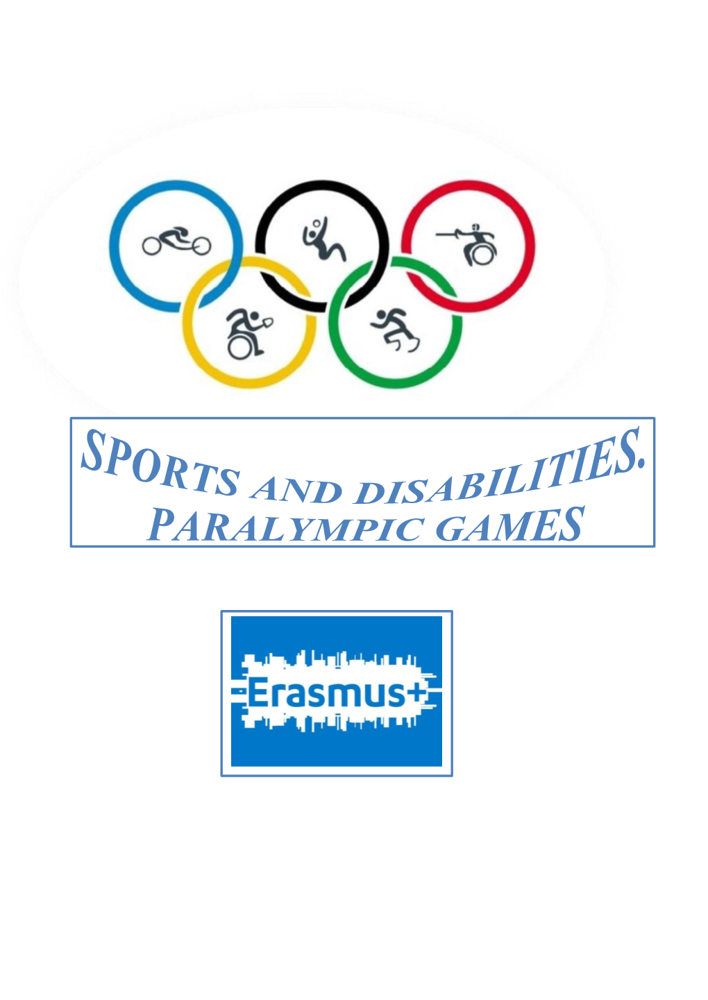 Sport and Disabilities Paralympic Games in Norway