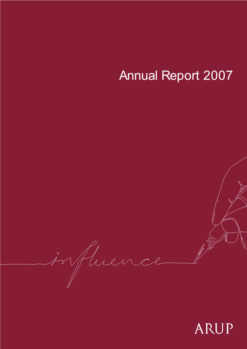 Annual Report 2007