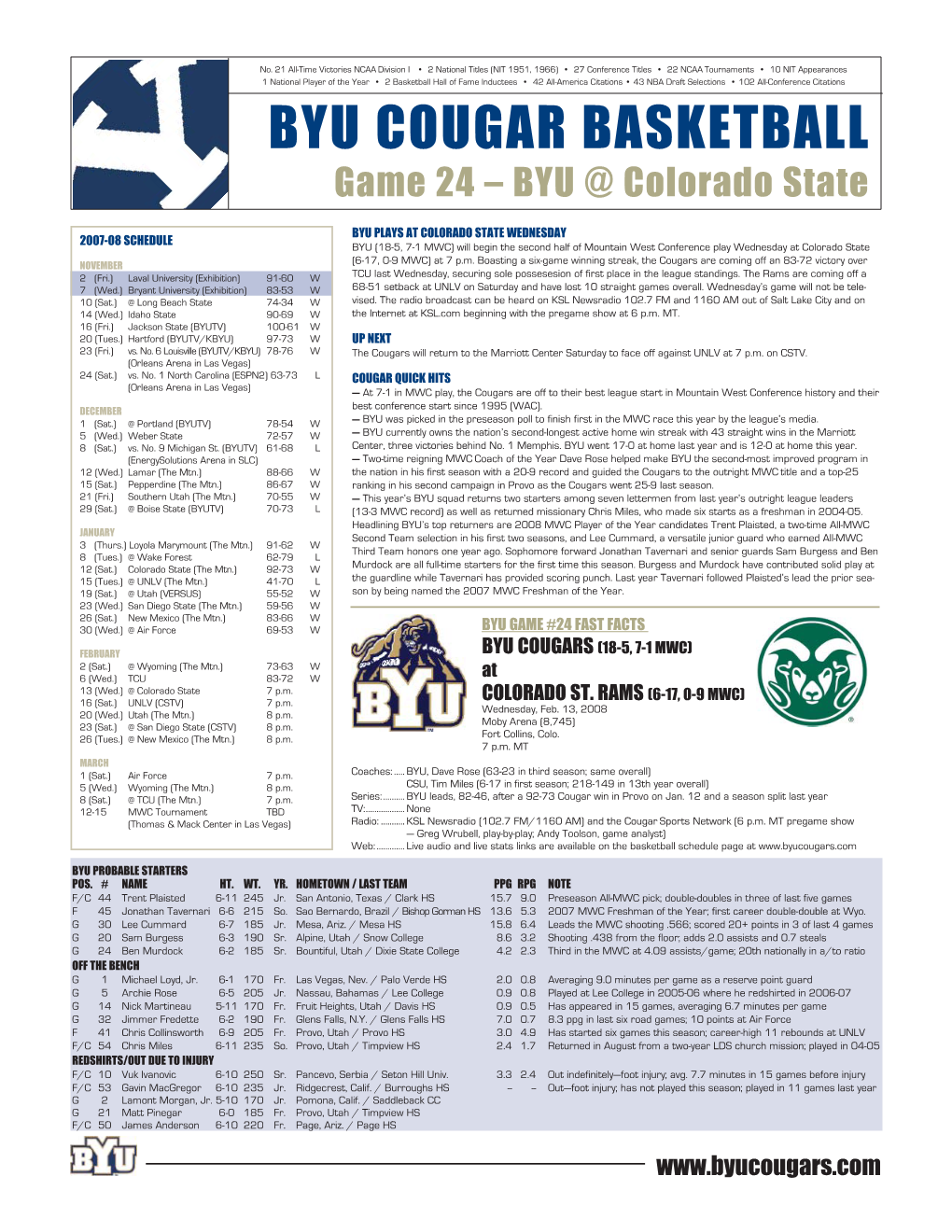 08 MBKB Notes-CSU2.Indd