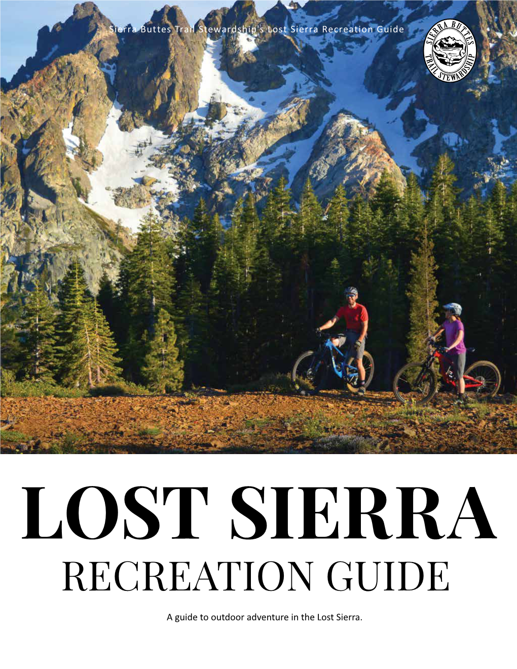 Recreation Guide