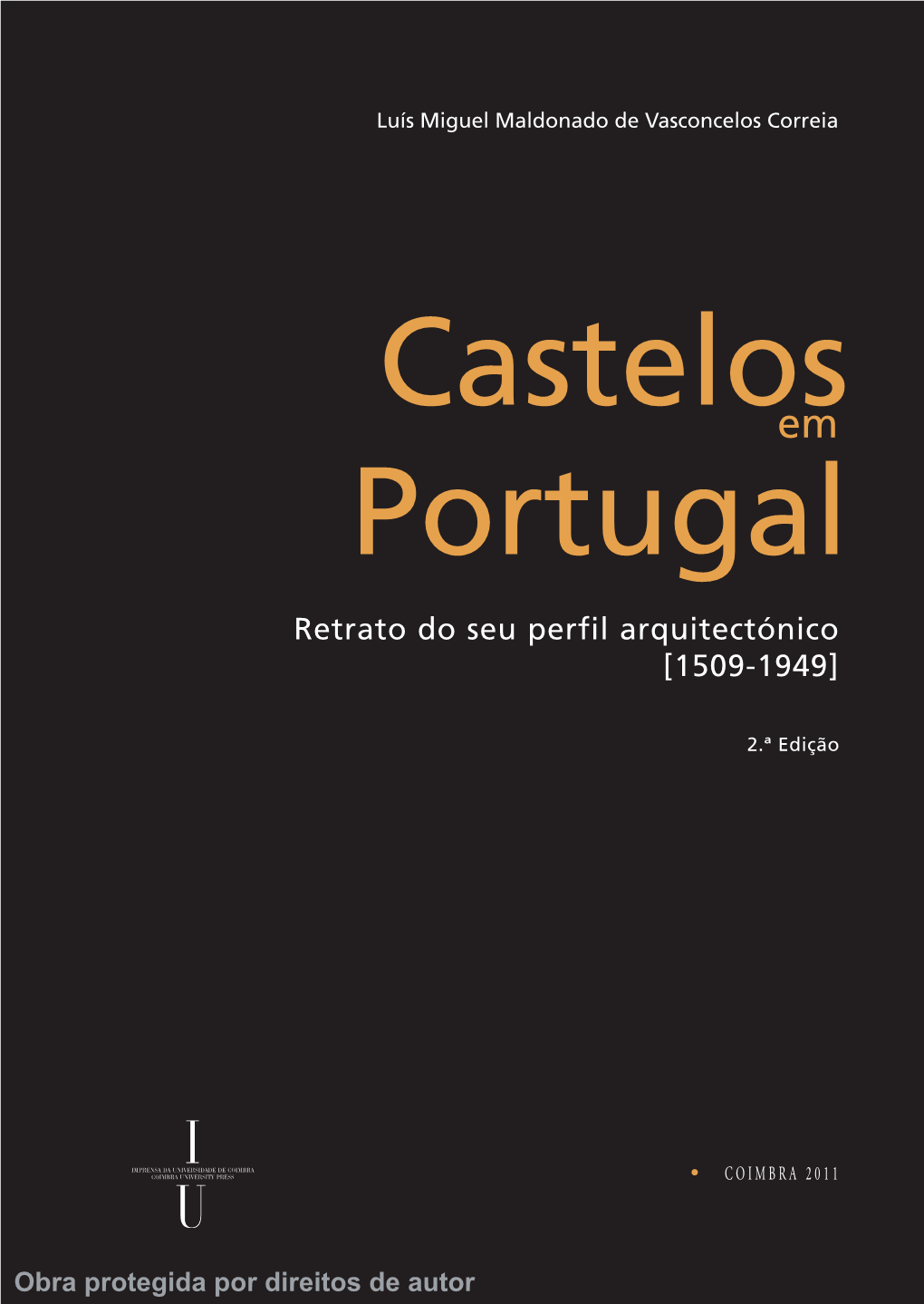 Castelos Portugal