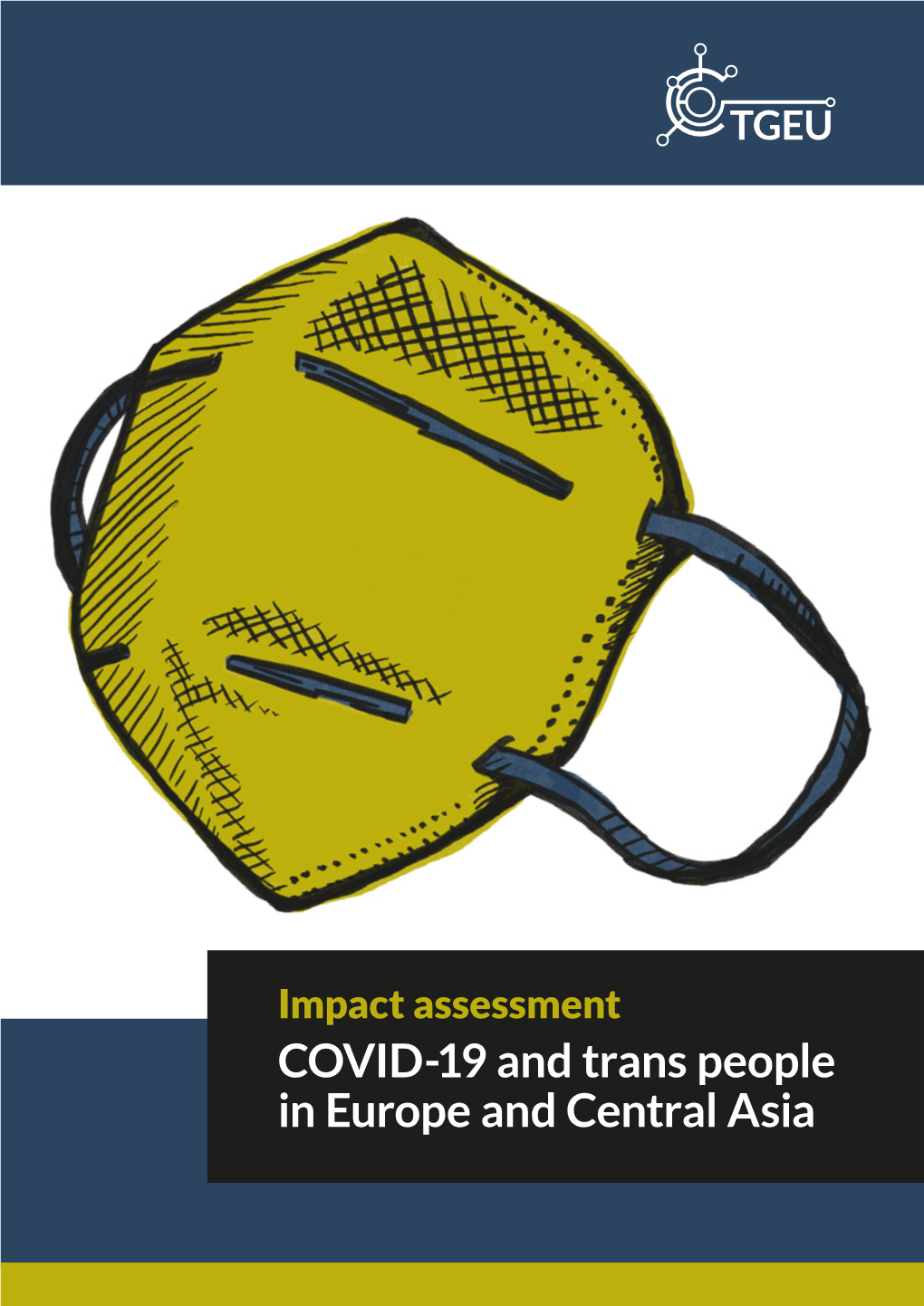 COVID-19 and Trans People in Europe and Central Asia