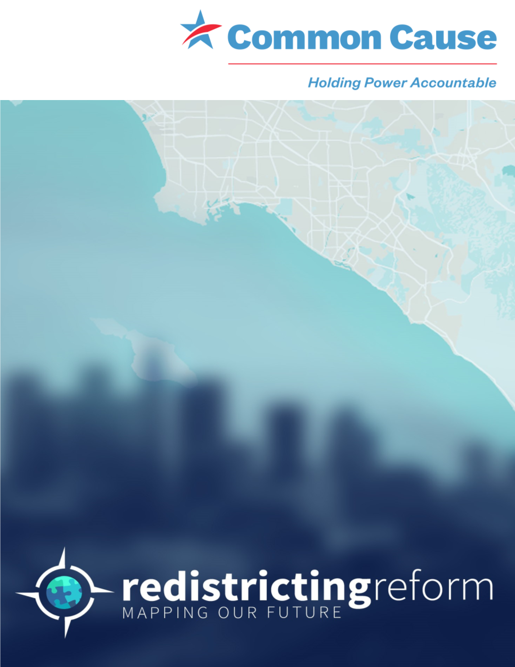 Activist Handbook on Redistricting Reform