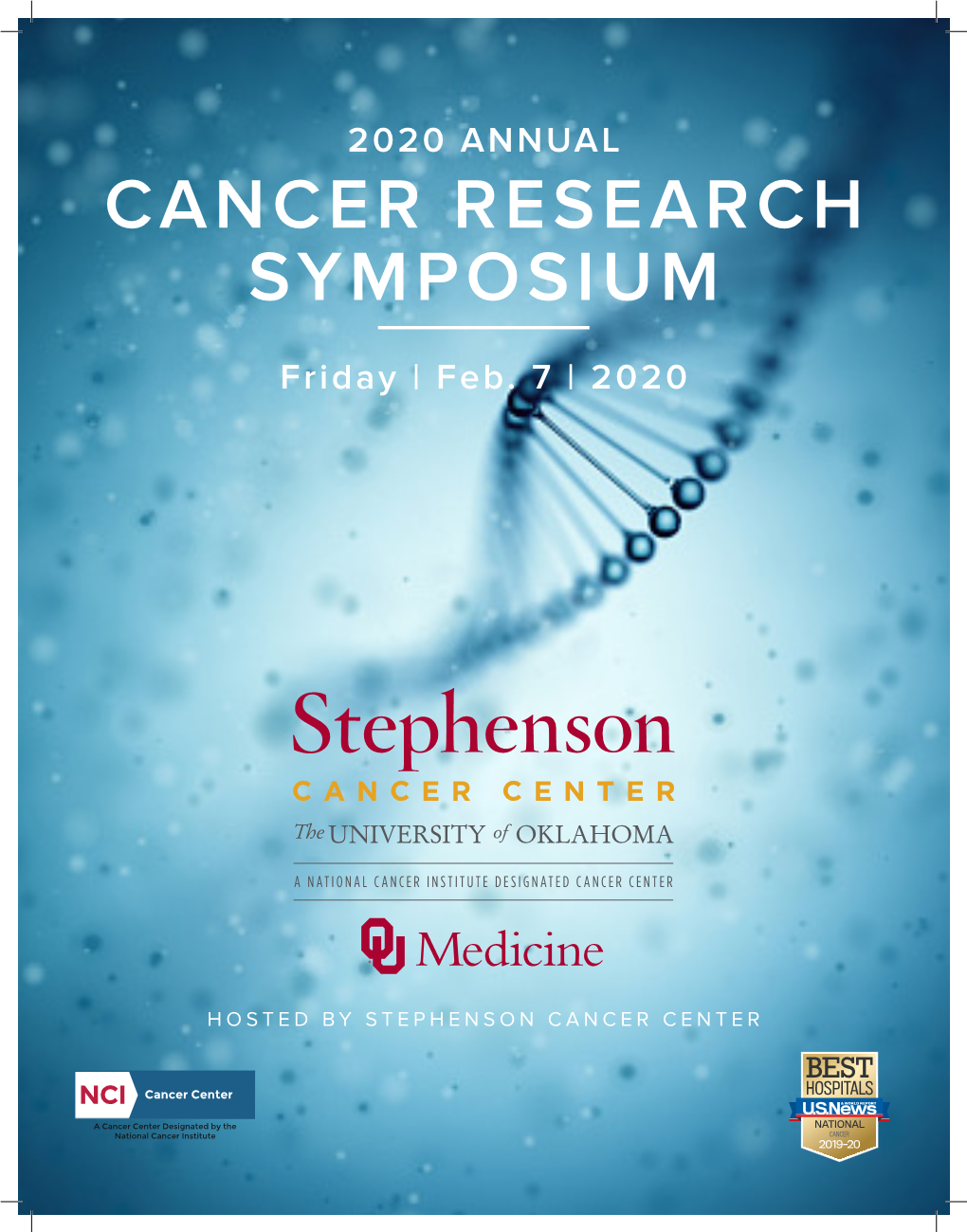 Cancer Research Symposium