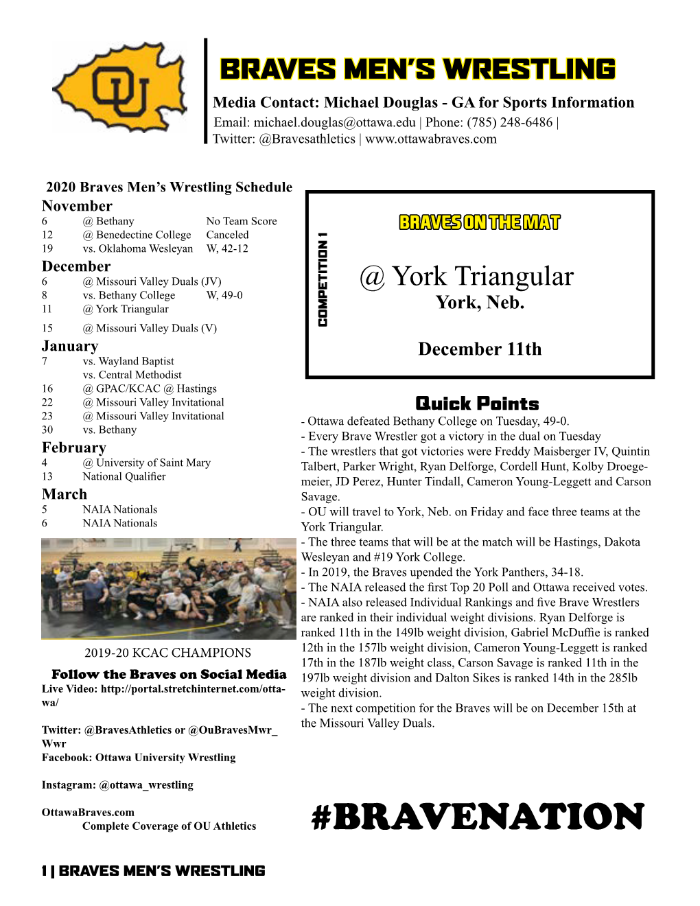 Download Game Notes (PDF)