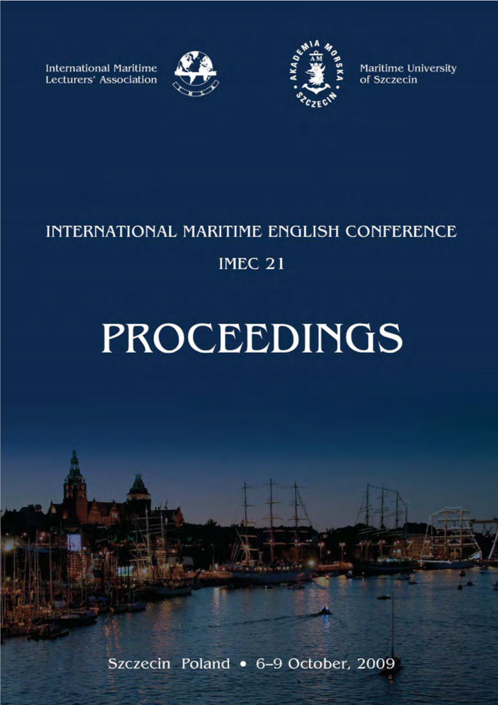 IMEC-21 Proceedings