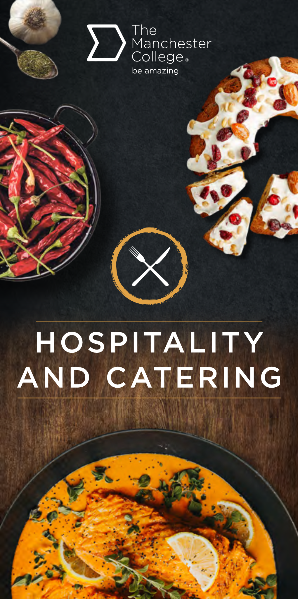 Hospitality and Catering