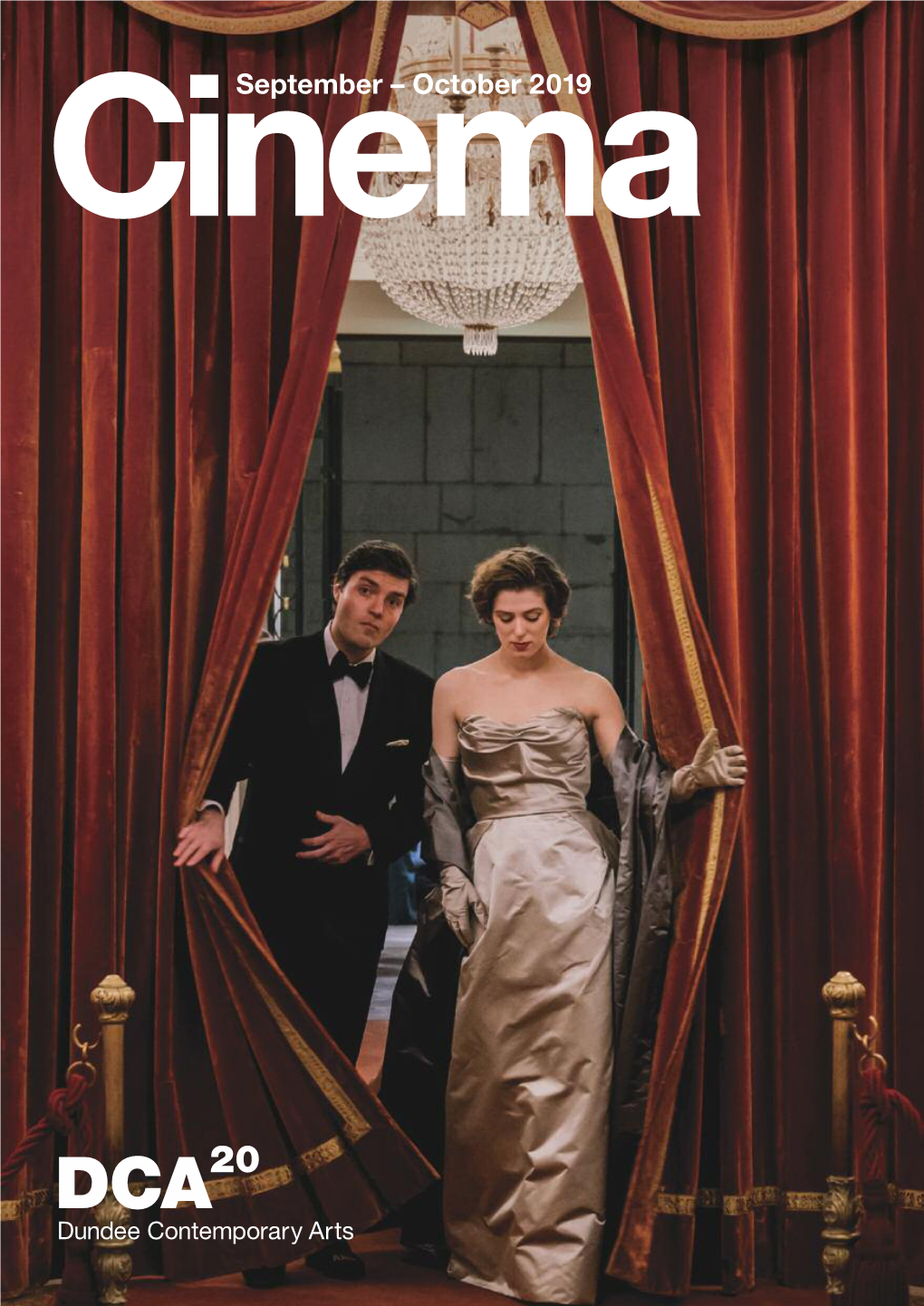 Download Your September-October Cinema Guide Here