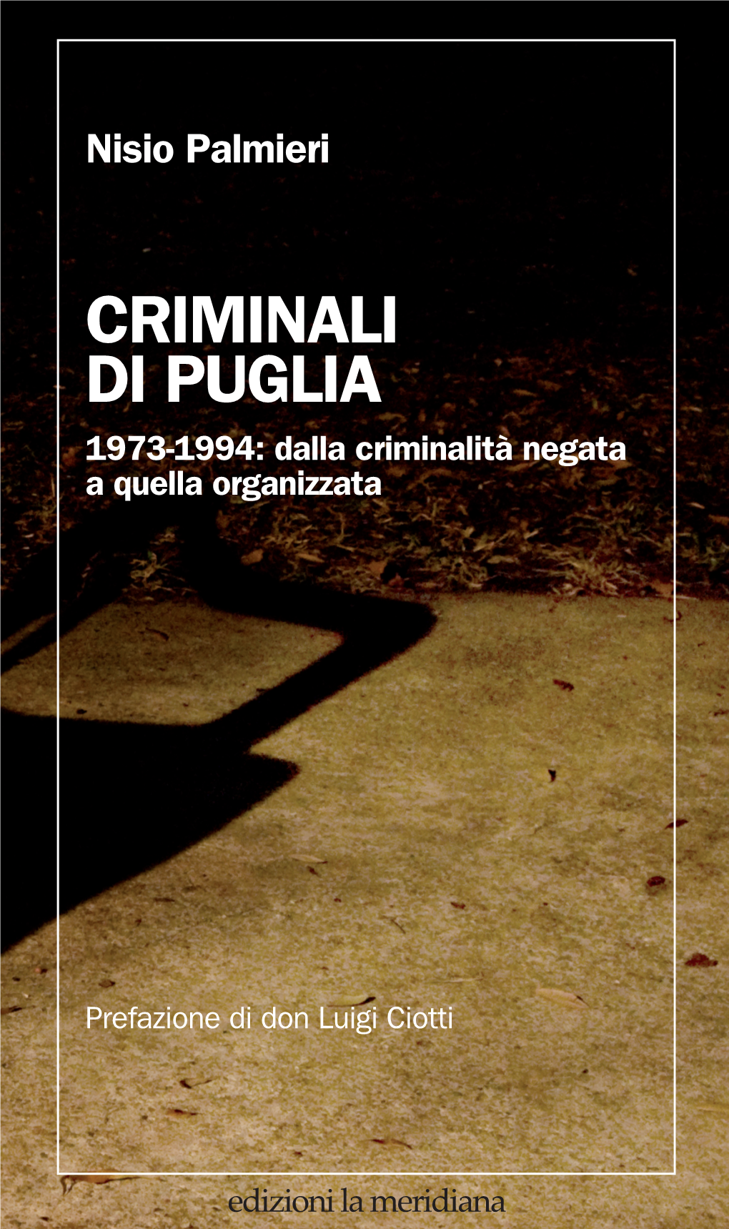 Criminali Di Puglia