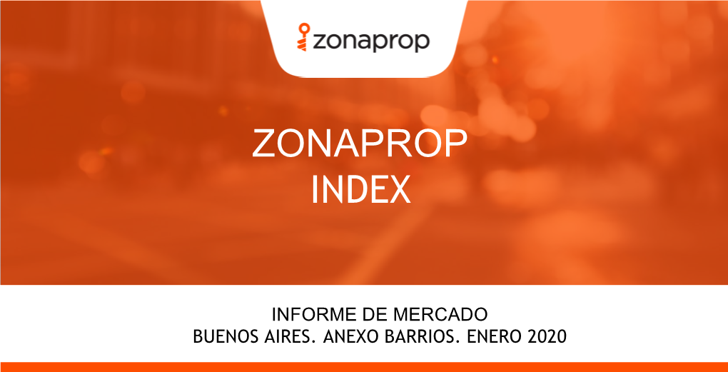 Descargate El PDF Del Index – Buenos Aires Enero 2020 Anexo