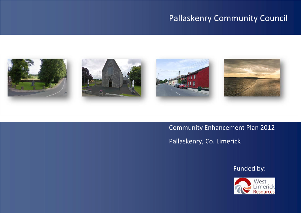 Pallaskenry Community Co Allaskenry Community Council