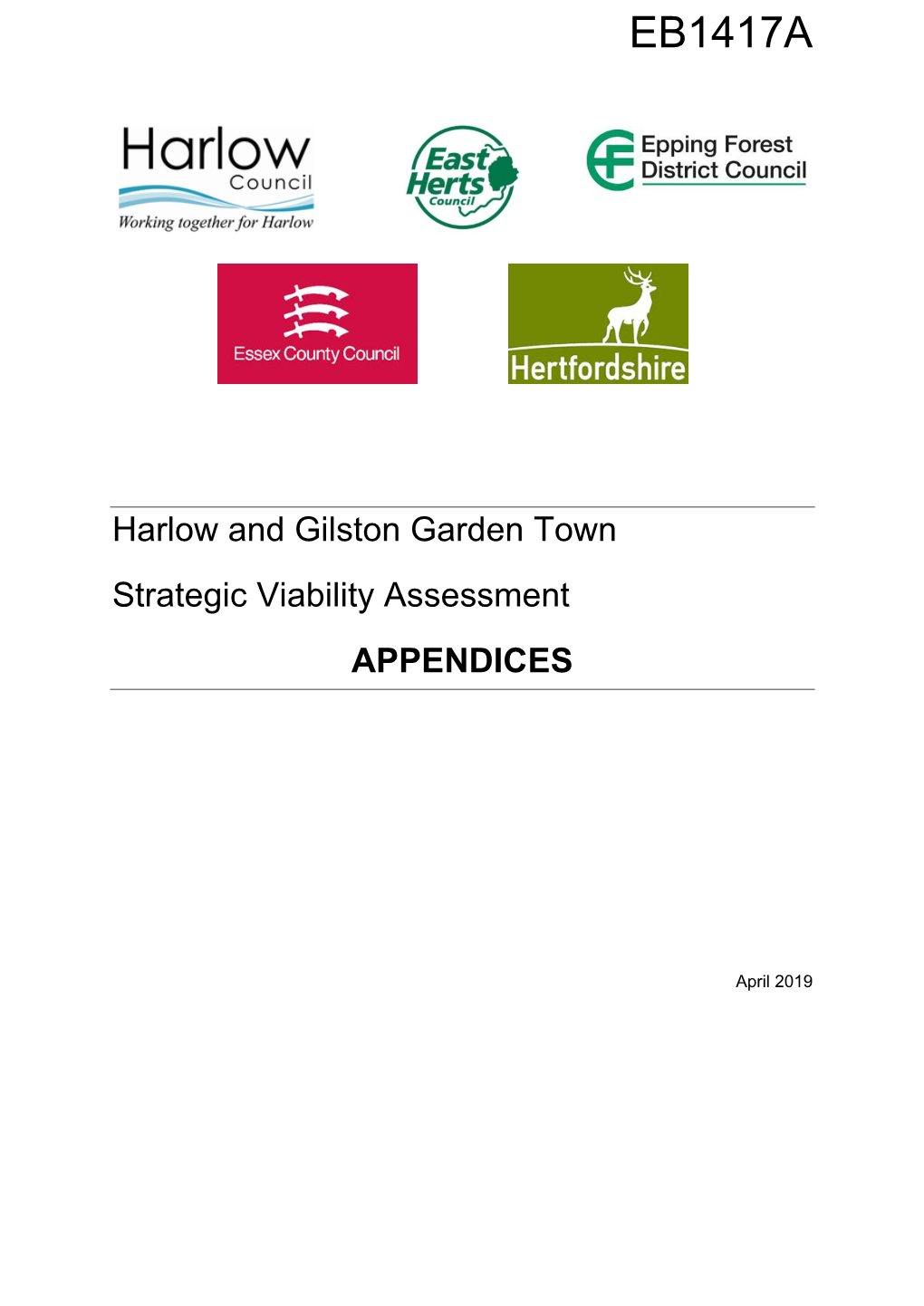 EB1417A-Harlow-And-Gilston-Garden-Town-Strategic-Viability-Assessment