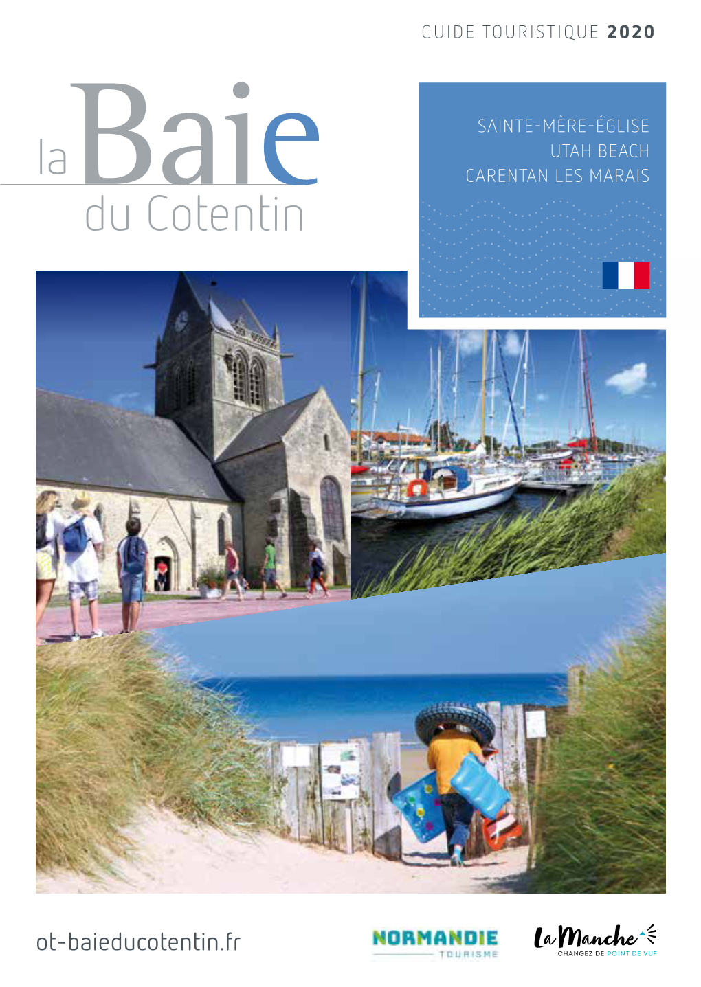 La Baie Du Cotentin