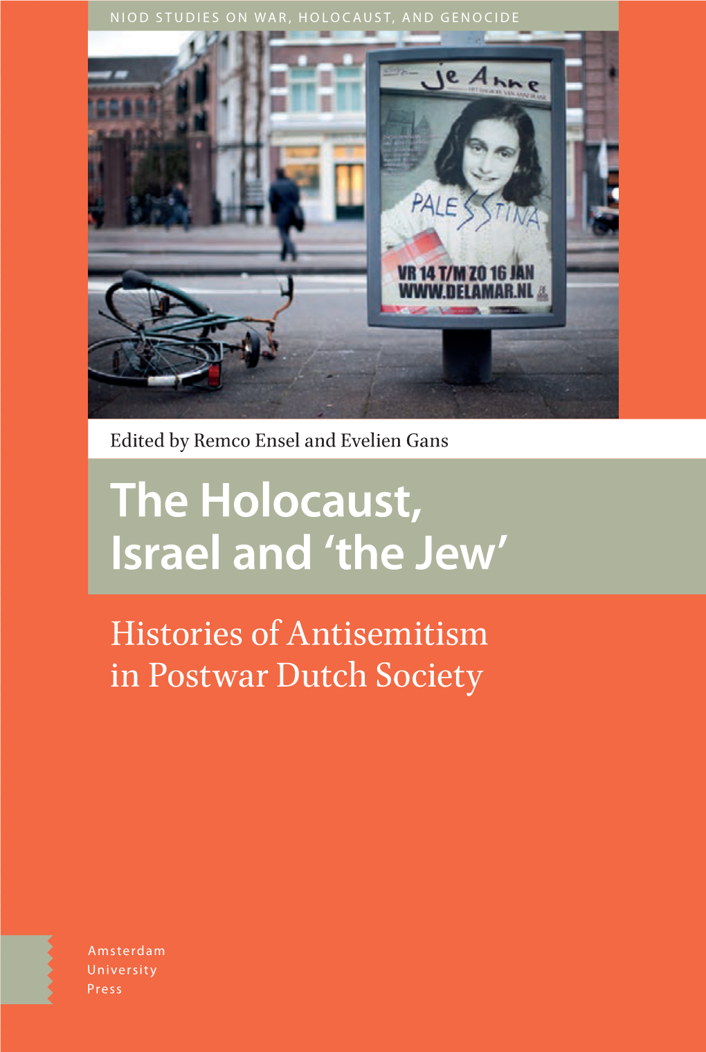 The Holocaust, Israel and 'The Jew'