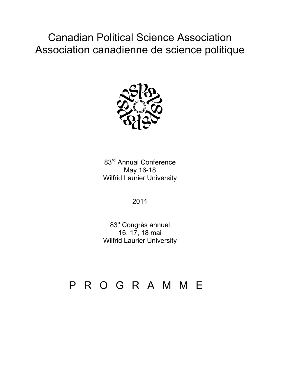 2011Programme.Pdf