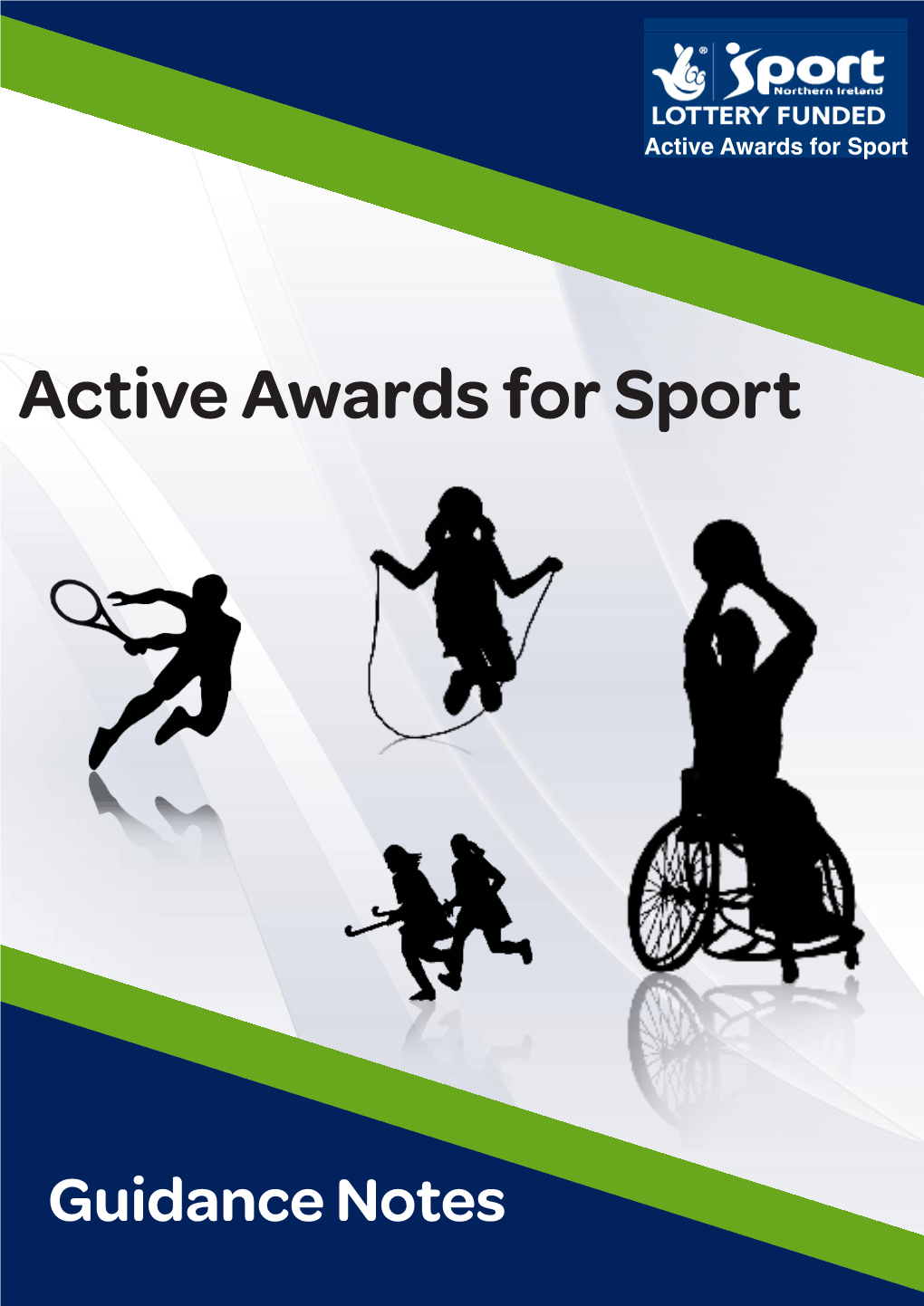 Active Awards for Sport