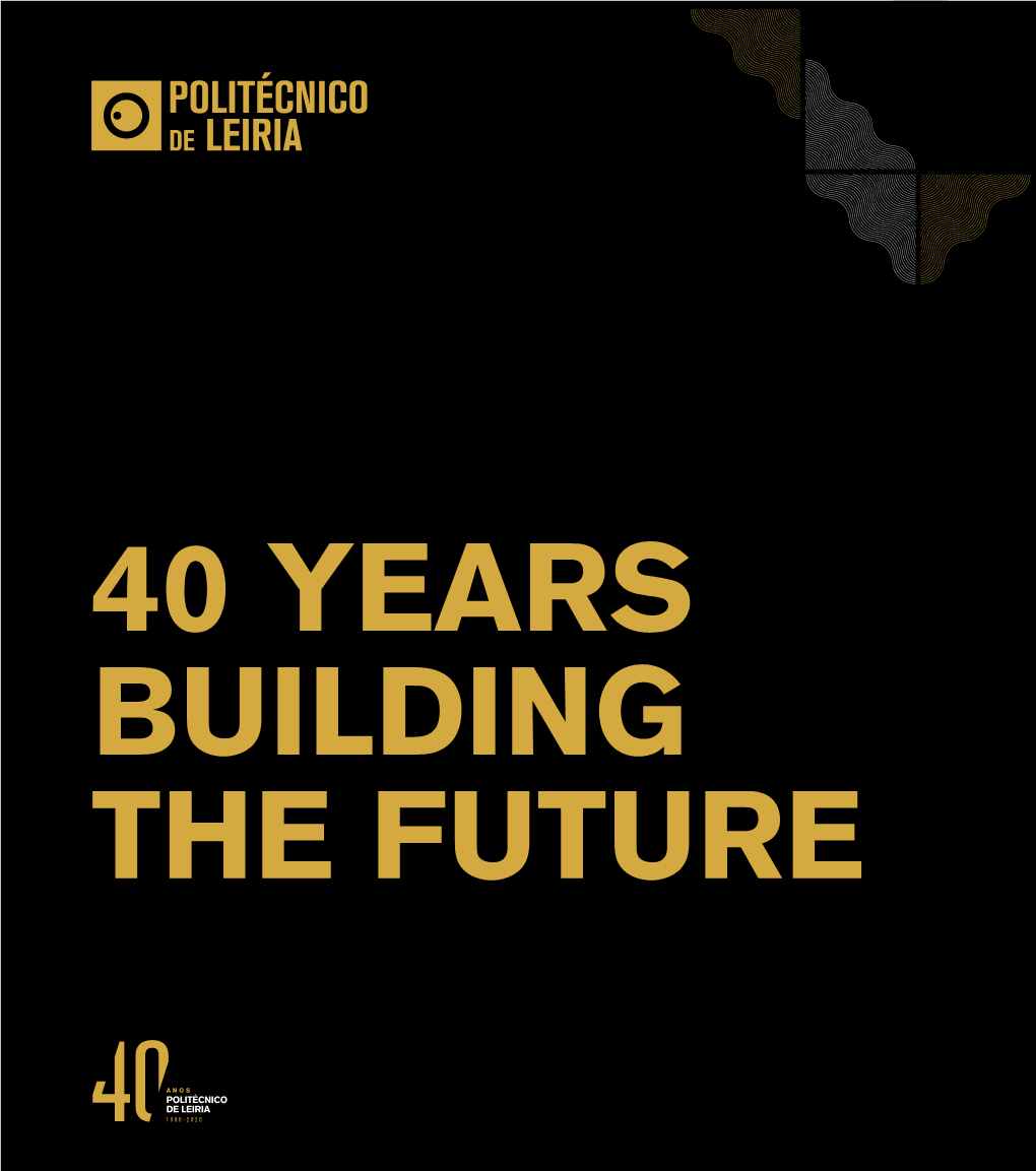 Polytechnic of Leiria 2020 1