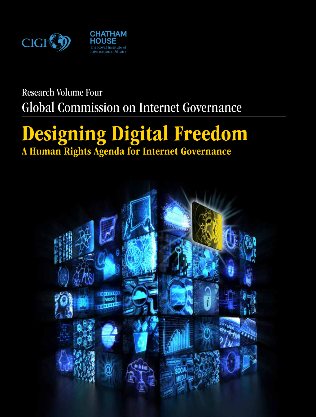 Designing Digital Freedom a Human Rights Agenda for Internet Governance