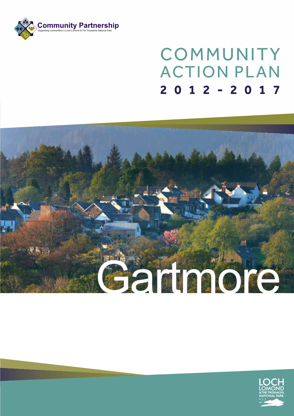 Community Action Plan 2012-2017