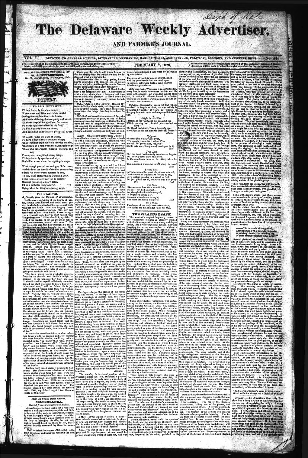 Delaware Weekly Advertiser and Farmer's Journal 02