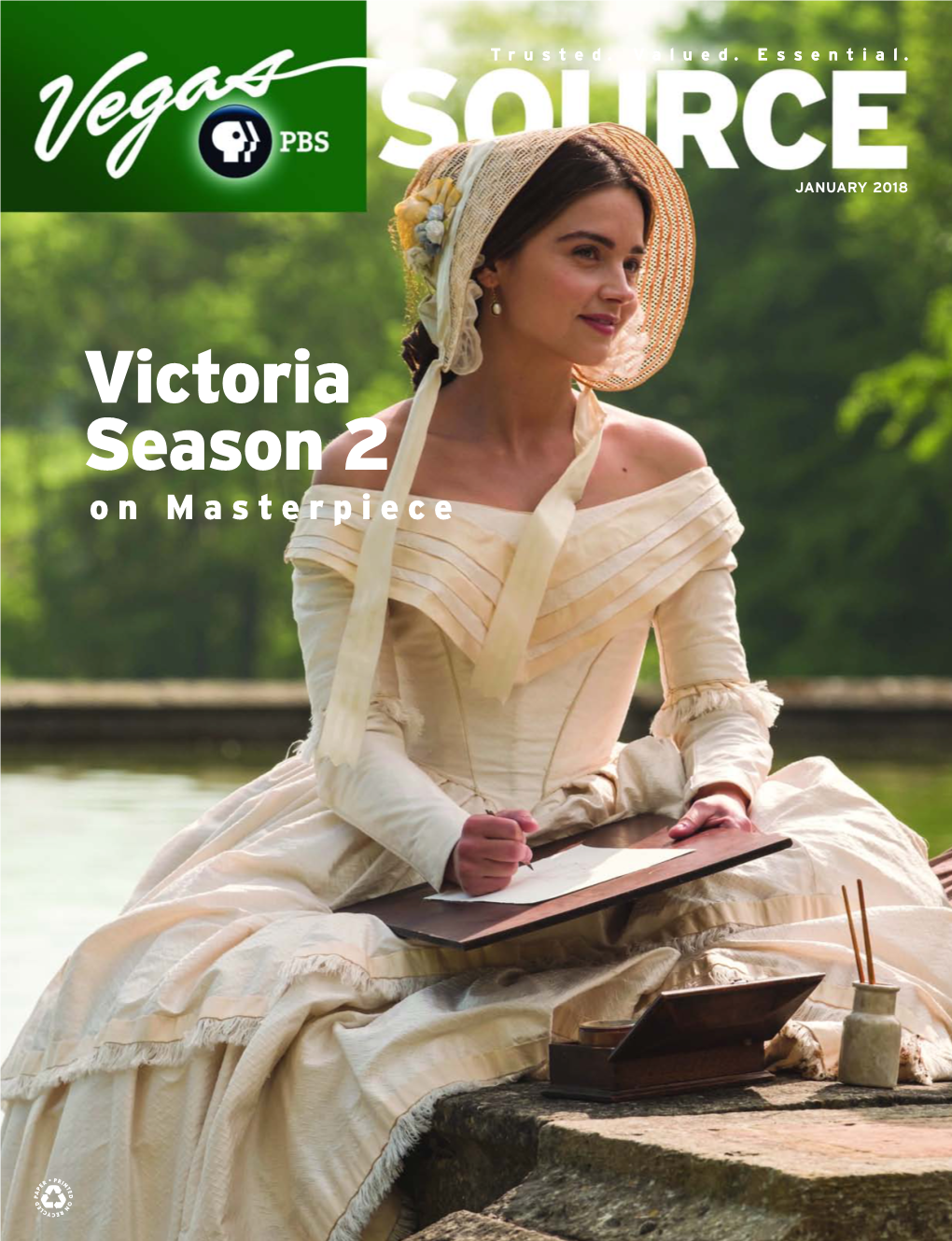 Victoria Season 2 on Masterpiece Helping Our People Helping People It’S a Guiding Principle at Silver State Schools Credit Community Union