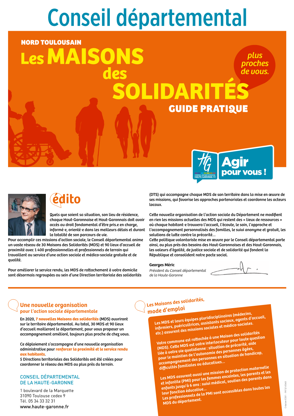 Lesmaisons SOLIDARITÉS