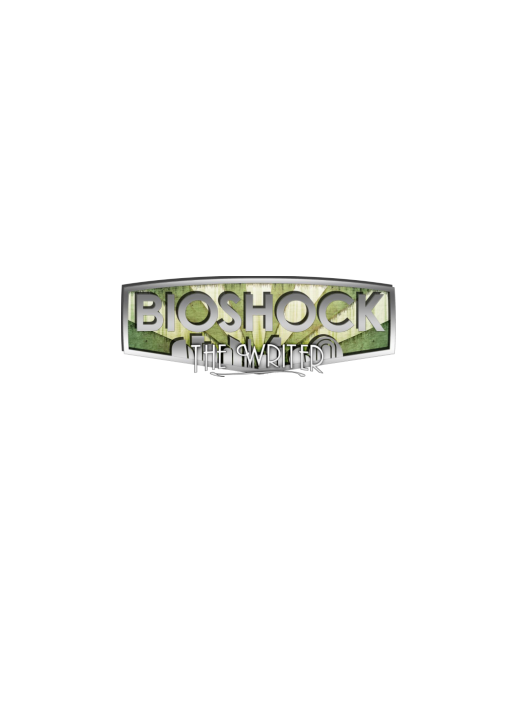 Bioshock-The-Writer.Pdf