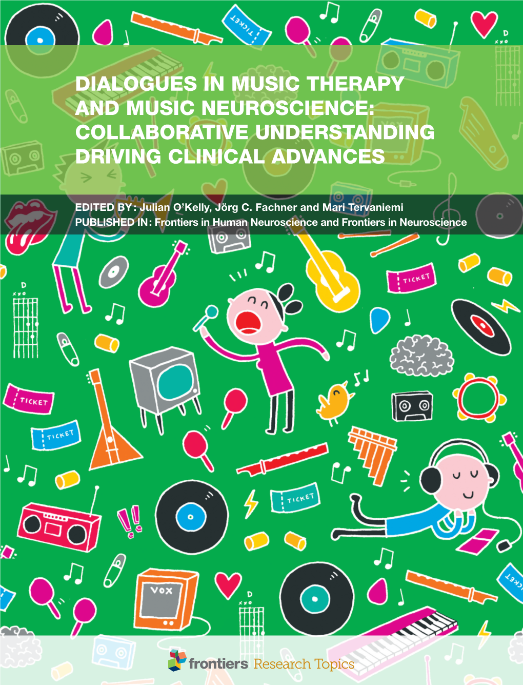 Dialogues in Music Therapy and Music Neuroscience: Collaborative Understanding Driving Clinical Advances