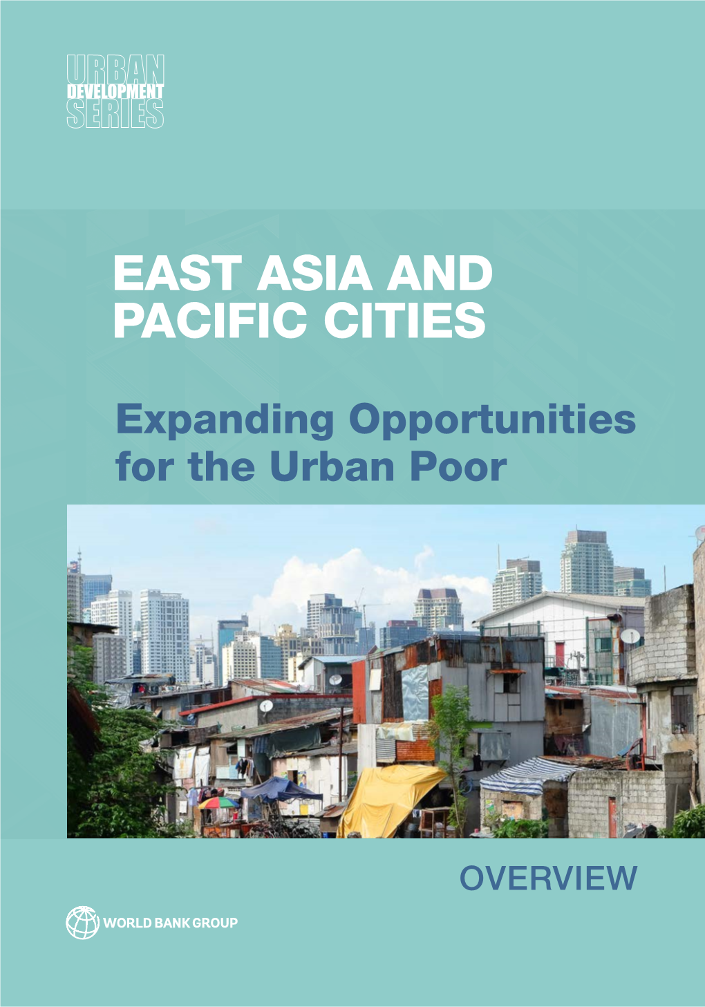 East Asia and Pacific Cities