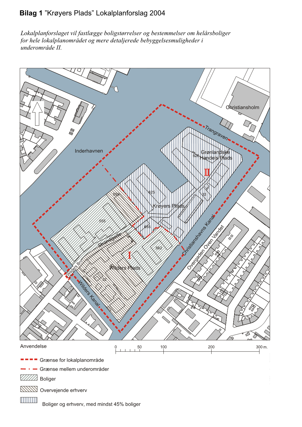 Bilag 1-24 Krøyers Plads.Cdr