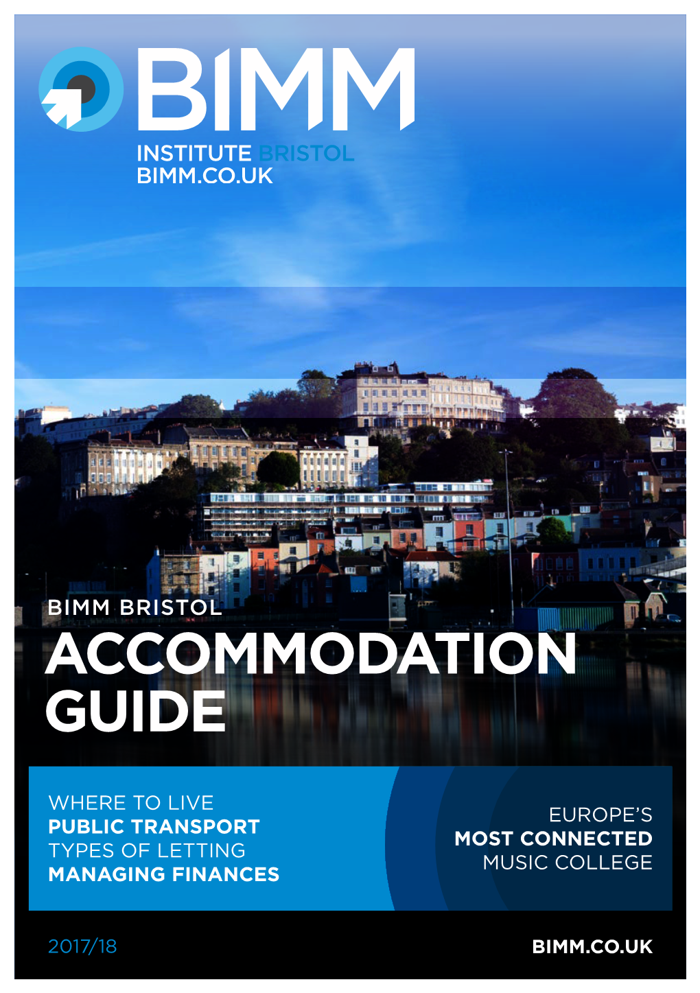 Accommodation Guide