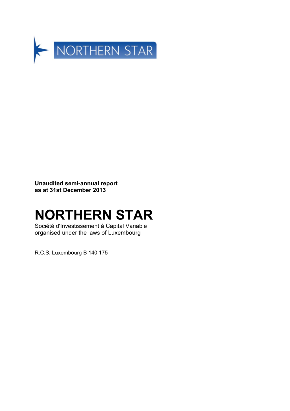 Northern Star Partners