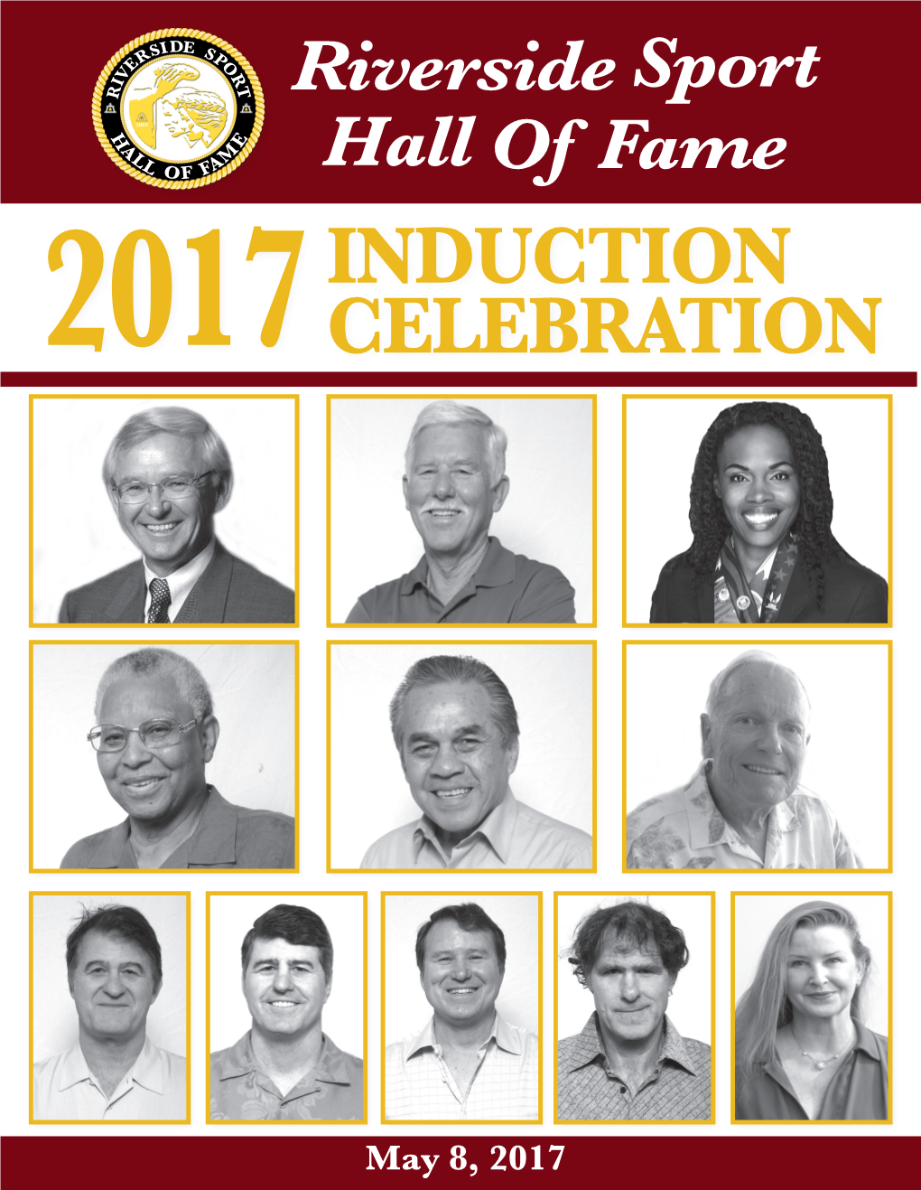 2017Induction Celebration