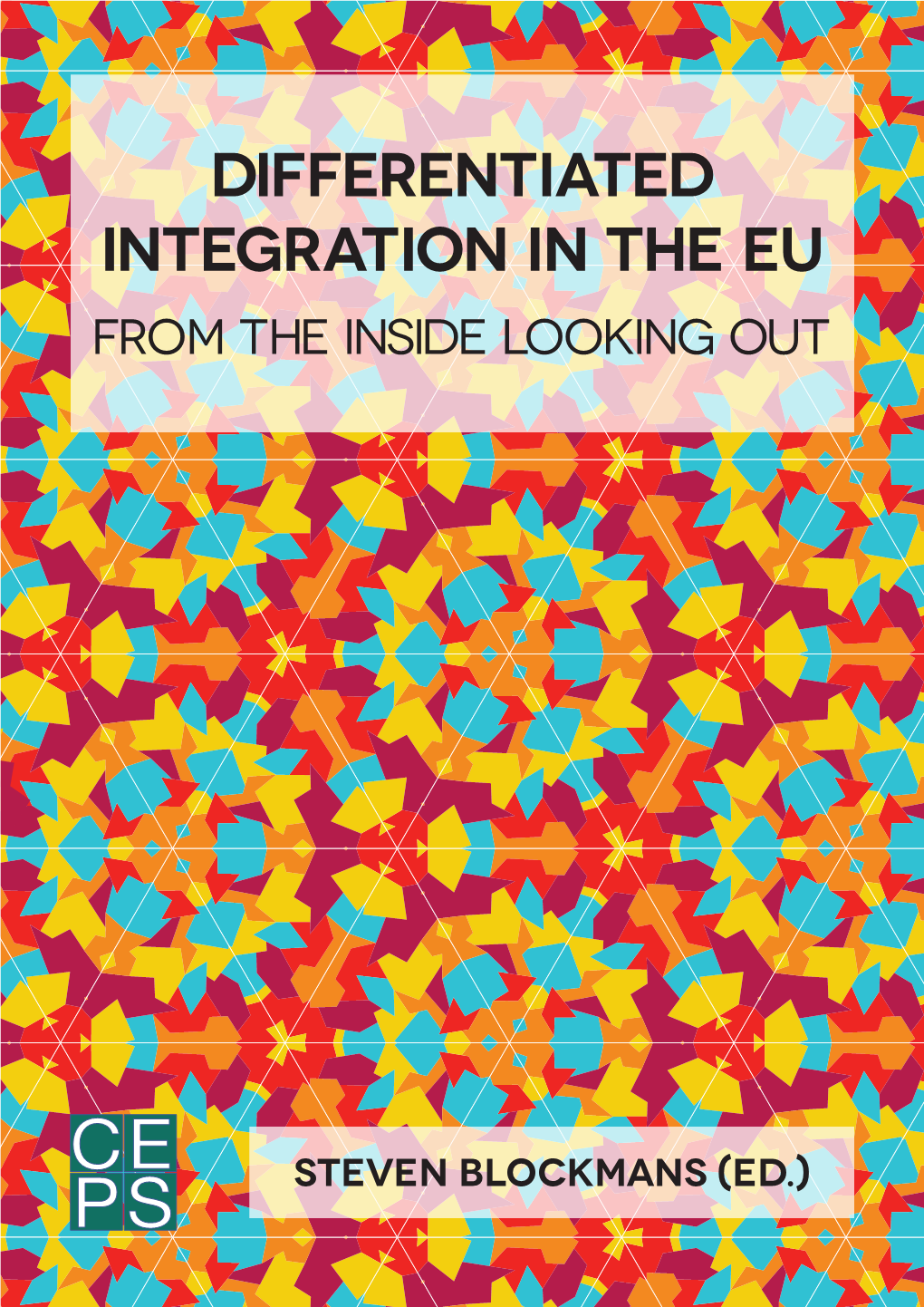 Differentiated Integration in the Eu