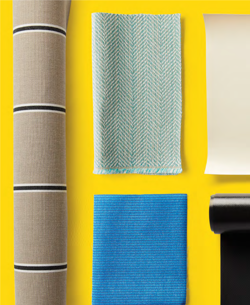 Fabrics Are More Than a Color Choice Or Pattern, They Are the Foundation of Your Project