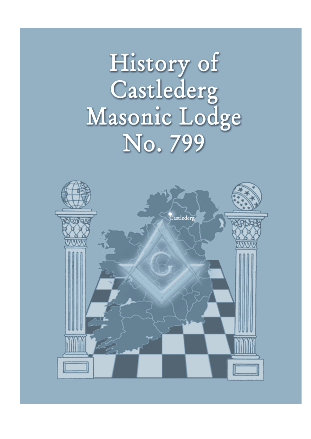 History of Castlederg Masonic Lodge No