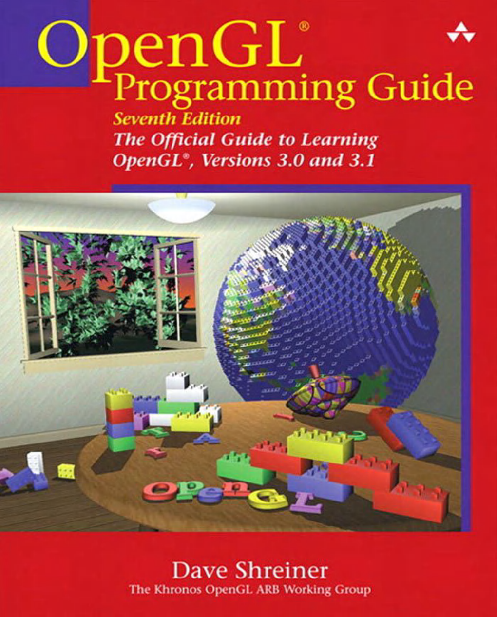 Opengl Programmingguide.7Th Edition.Pdf