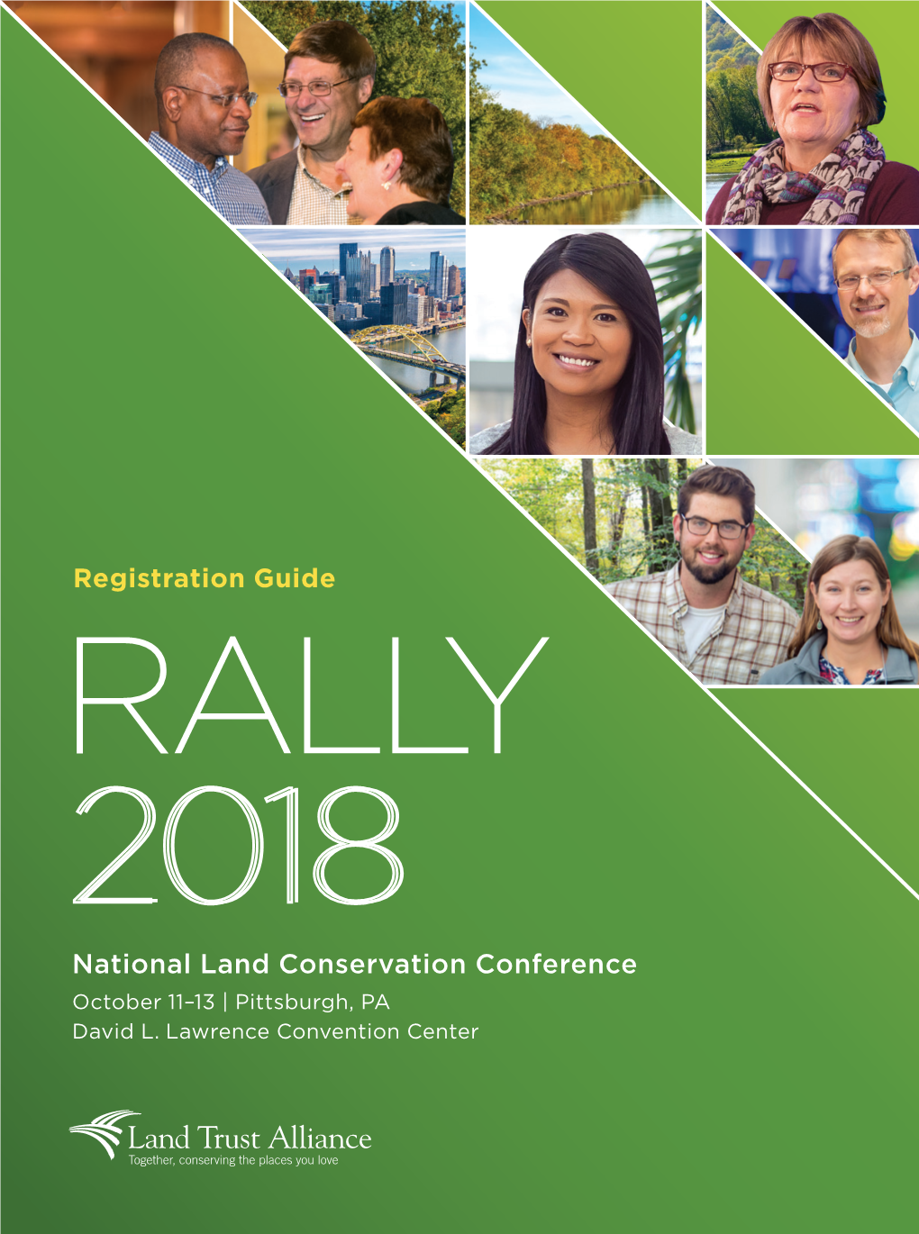 LTA Rally2018 Brochure FINAL