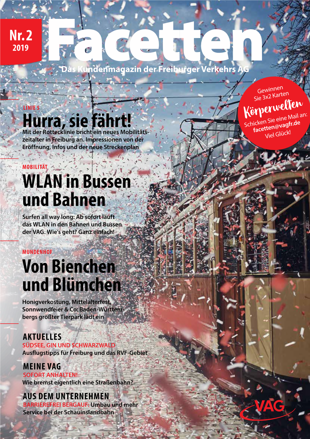 WLAN in Bussen Und Bahnen Hurra, Sie Fährt! Von Bienchen Und Blümchen