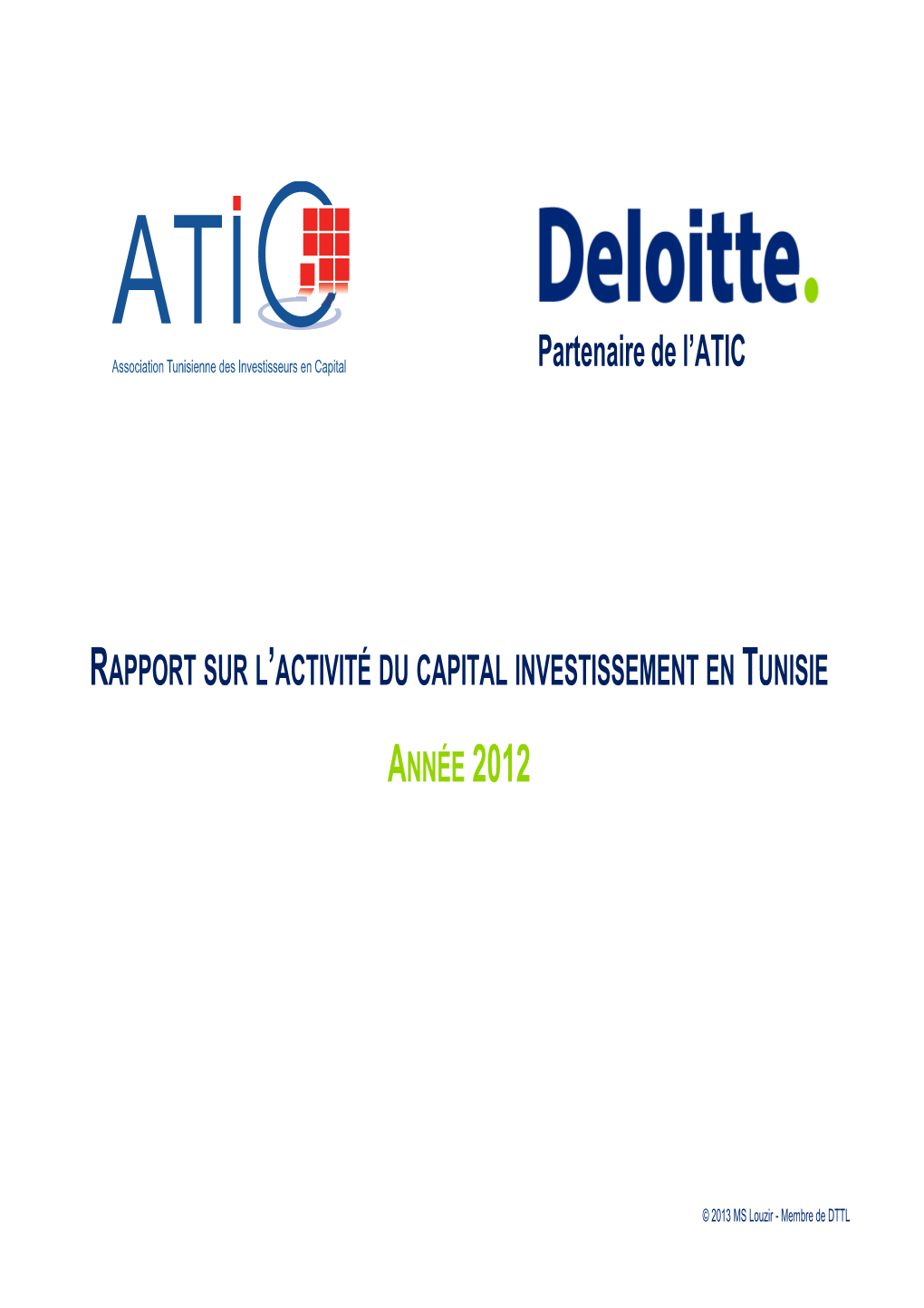 Rapport Activité ATIC 2012-Draft Final-28 01