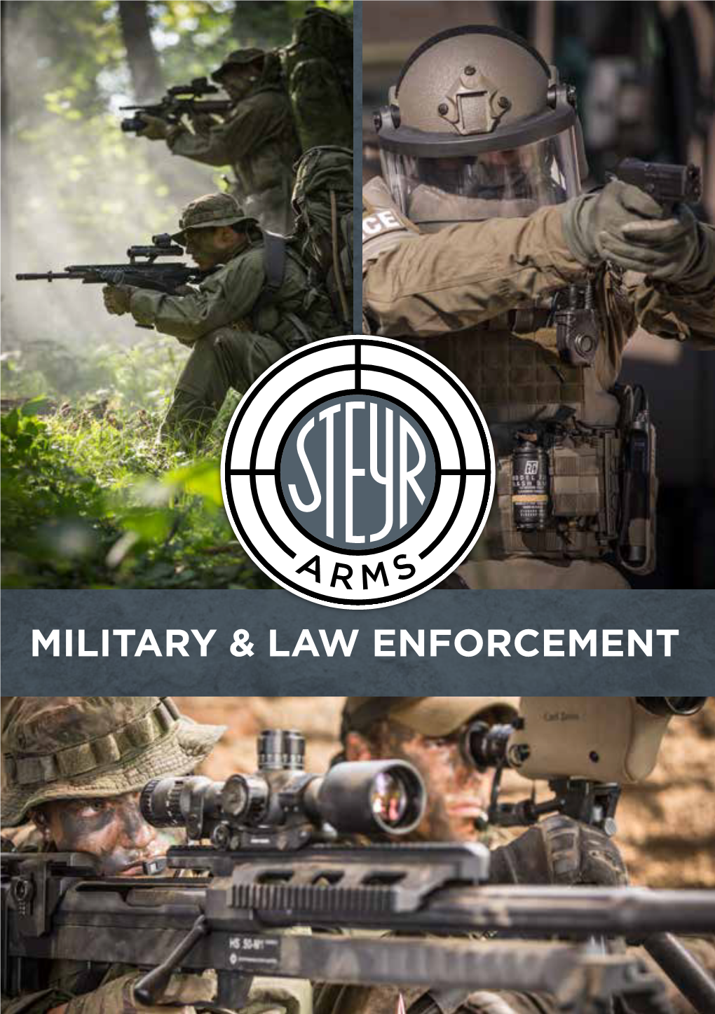 Military & Law Enforcement