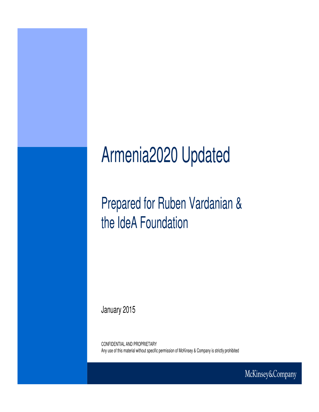 Armenia2020 Updated