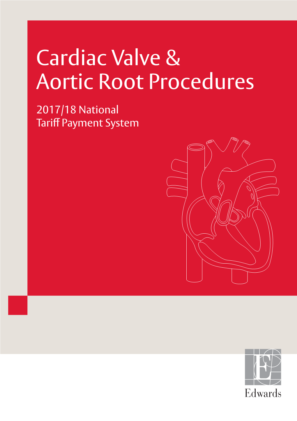 Cardiac Valve & Aortic Root Procedures