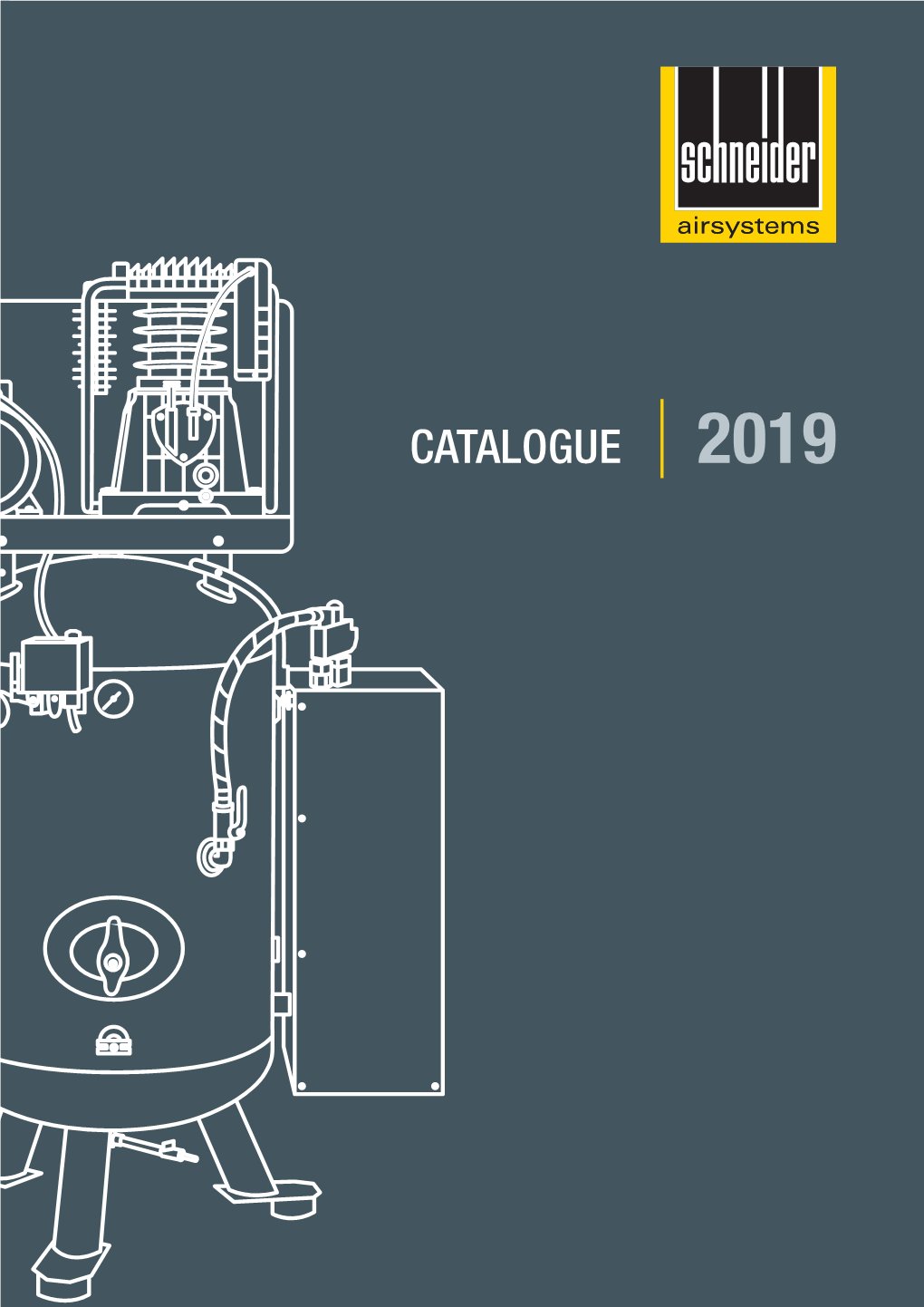 Catalogue 2019 Catalogue 2019 2