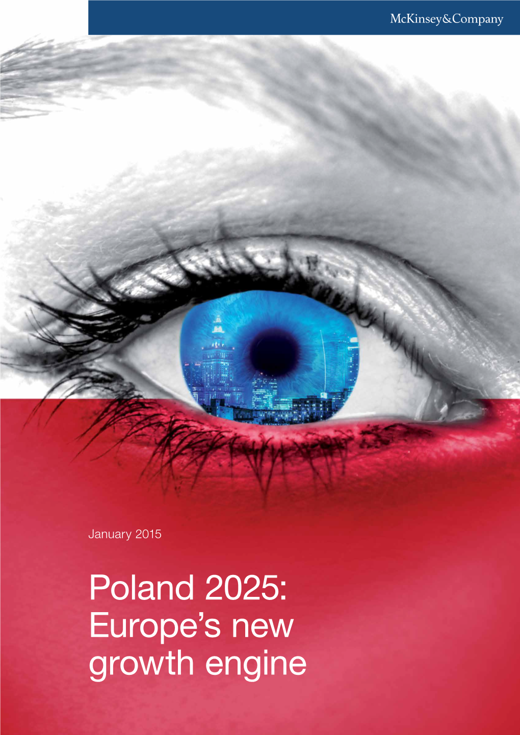 Poland 2025: Europe's New Growth Engine