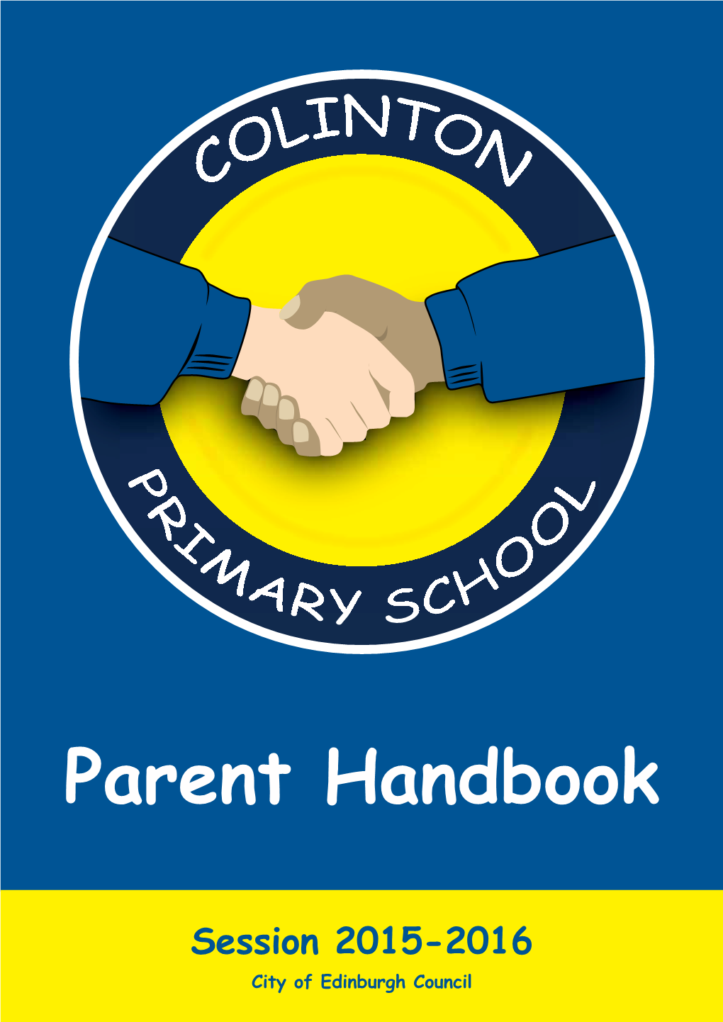 Parent Handbook