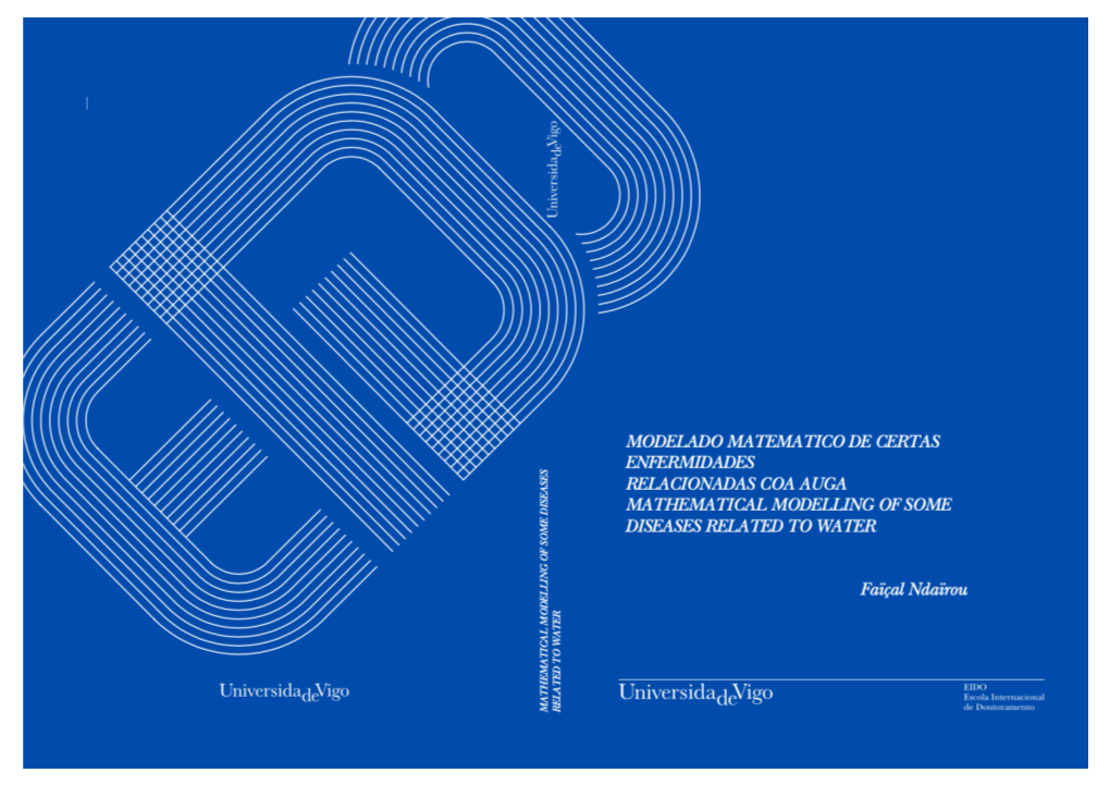 Mathematical Modelling of Some Diseases Related to Water