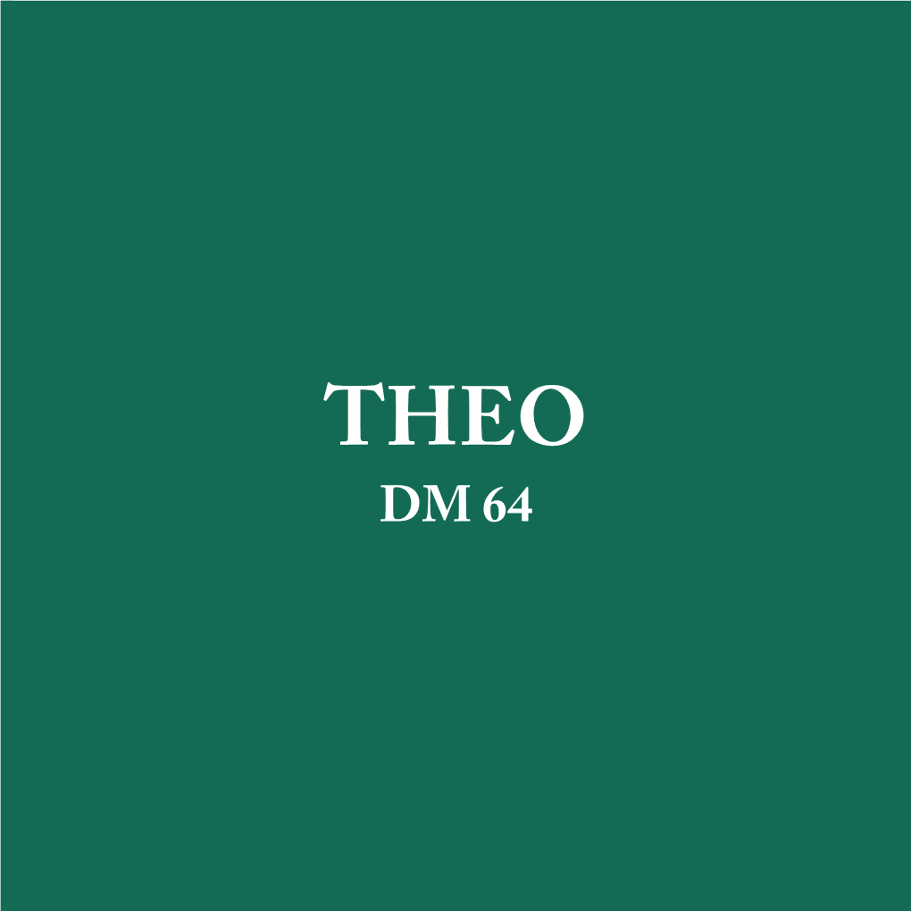 Download Theo's Booklet